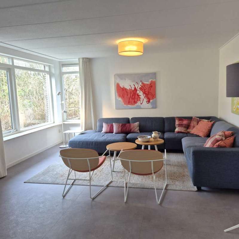 The Dune House