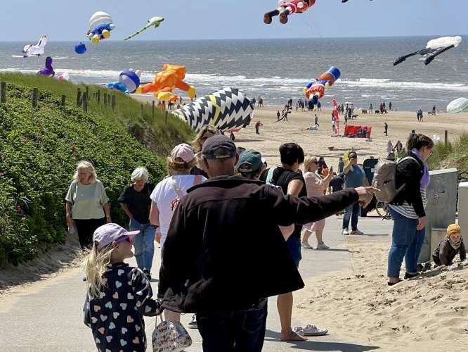 Visit Kop van Noord Holland with events calendar