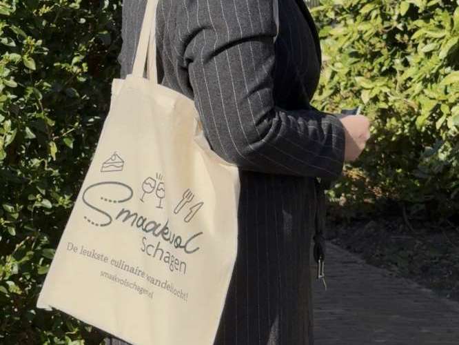 Smaakvol Schagen stadstour