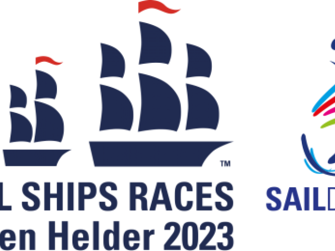 Den Helder Sail 29 June- 2 July 2023